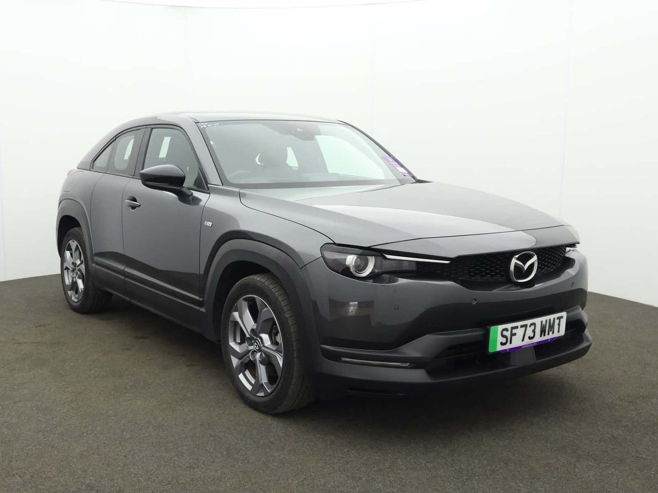 2023 Mazda MX-30