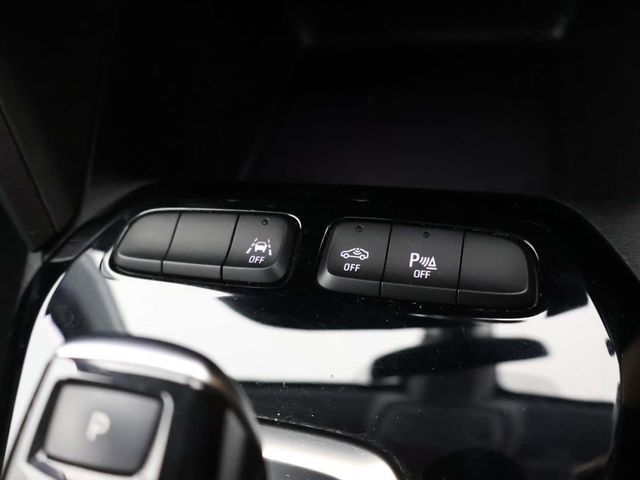 Vauxhall Corsa Electric