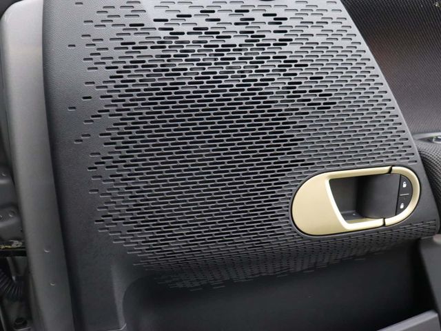 MINI Electric Cooper