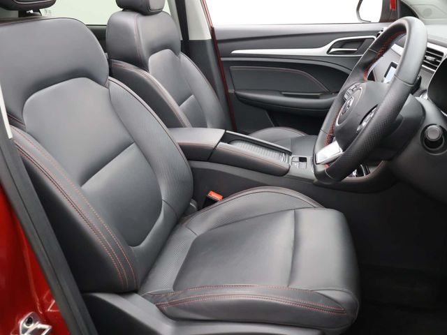 MG MG ZS