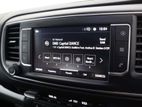 Vauxhall Vivaro Life Electric 
