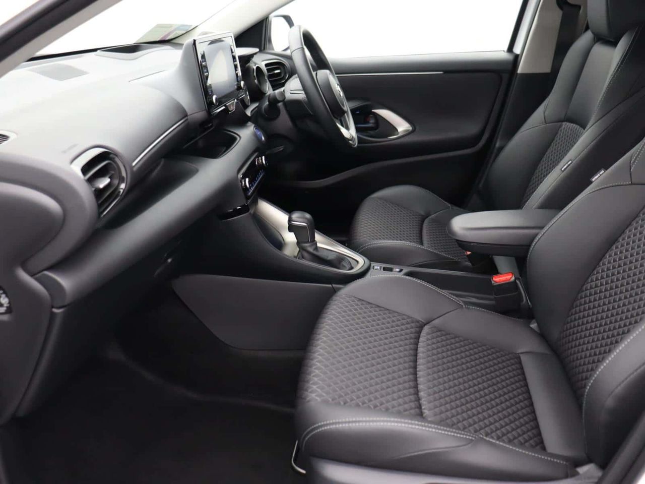 Mazda Mazda2 HYBRID 