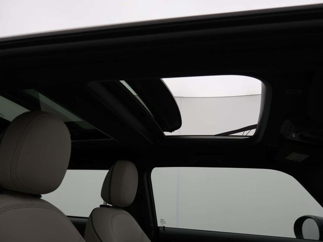 MINI Electric Hatch