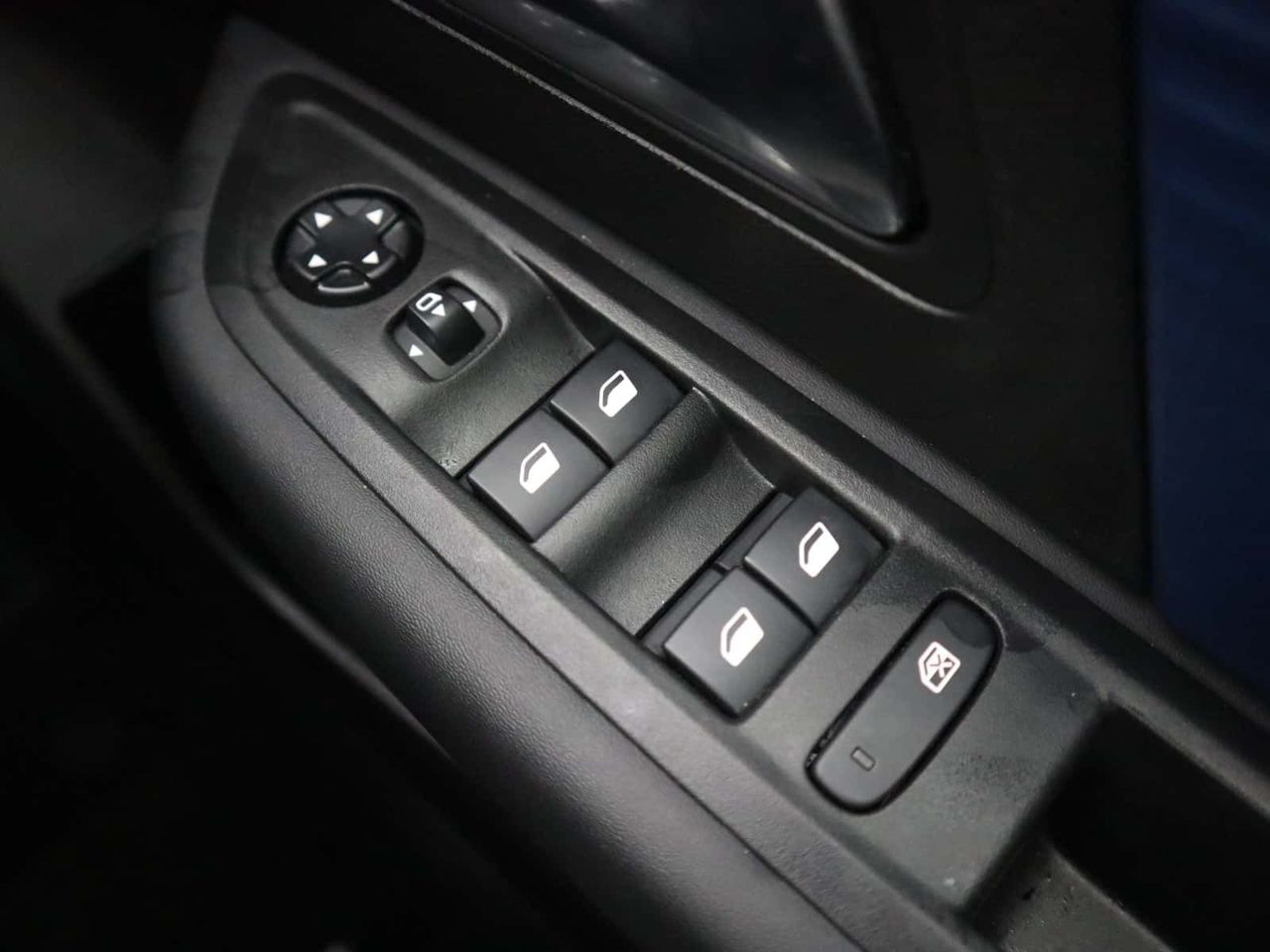 Citroen e-C4 