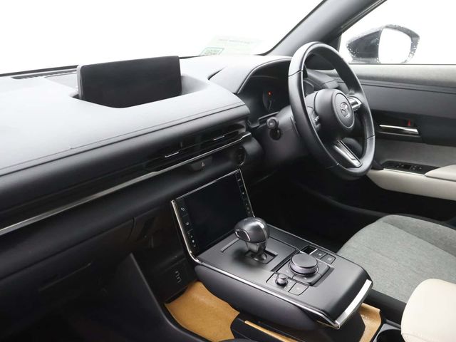 Mazda MX-30
