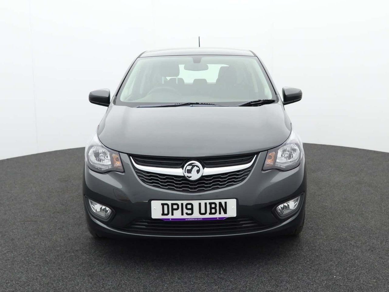 Vauxhall Viva 
