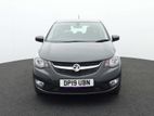 Vauxhall Viva 