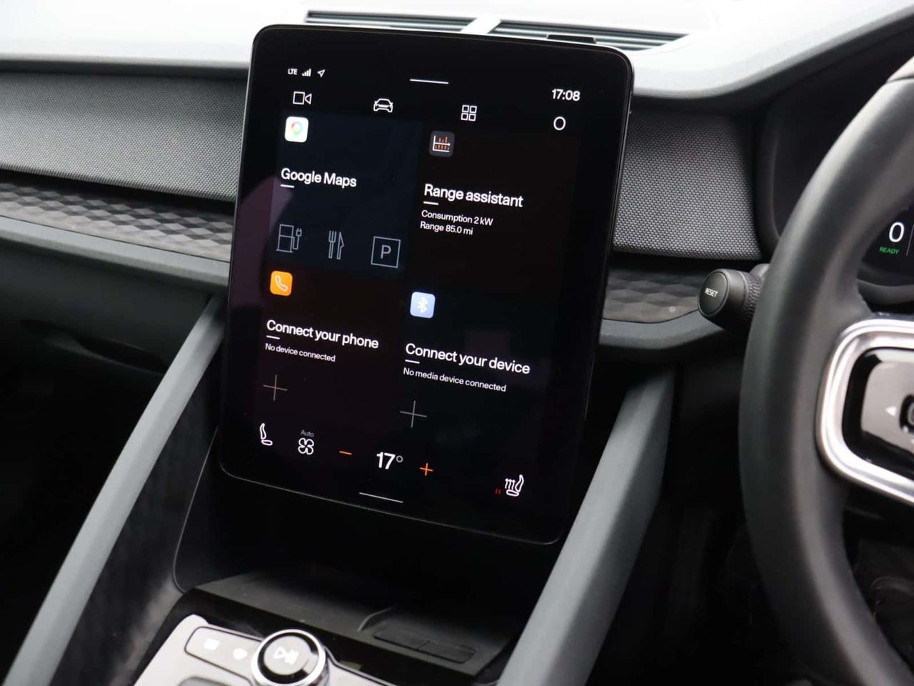 Polestar Polestar 2
