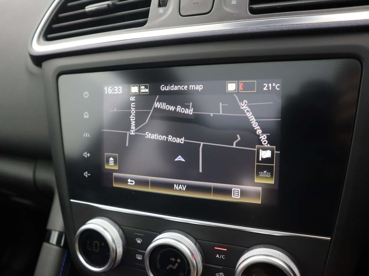 Renault Kadjar 