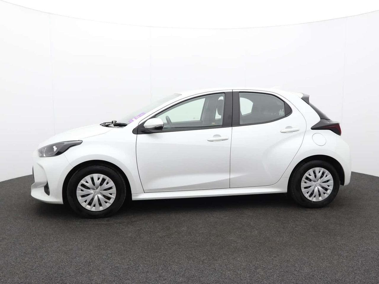 Mazda Mazda2 HYBRID 