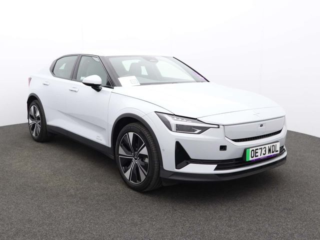 Polestar Polestar 2