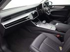 Audi A6 Saloon 