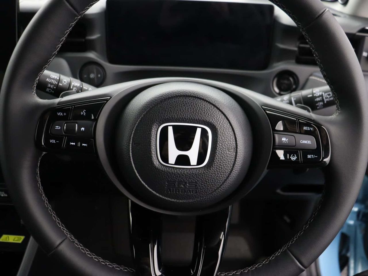 Honda e:Ny1 