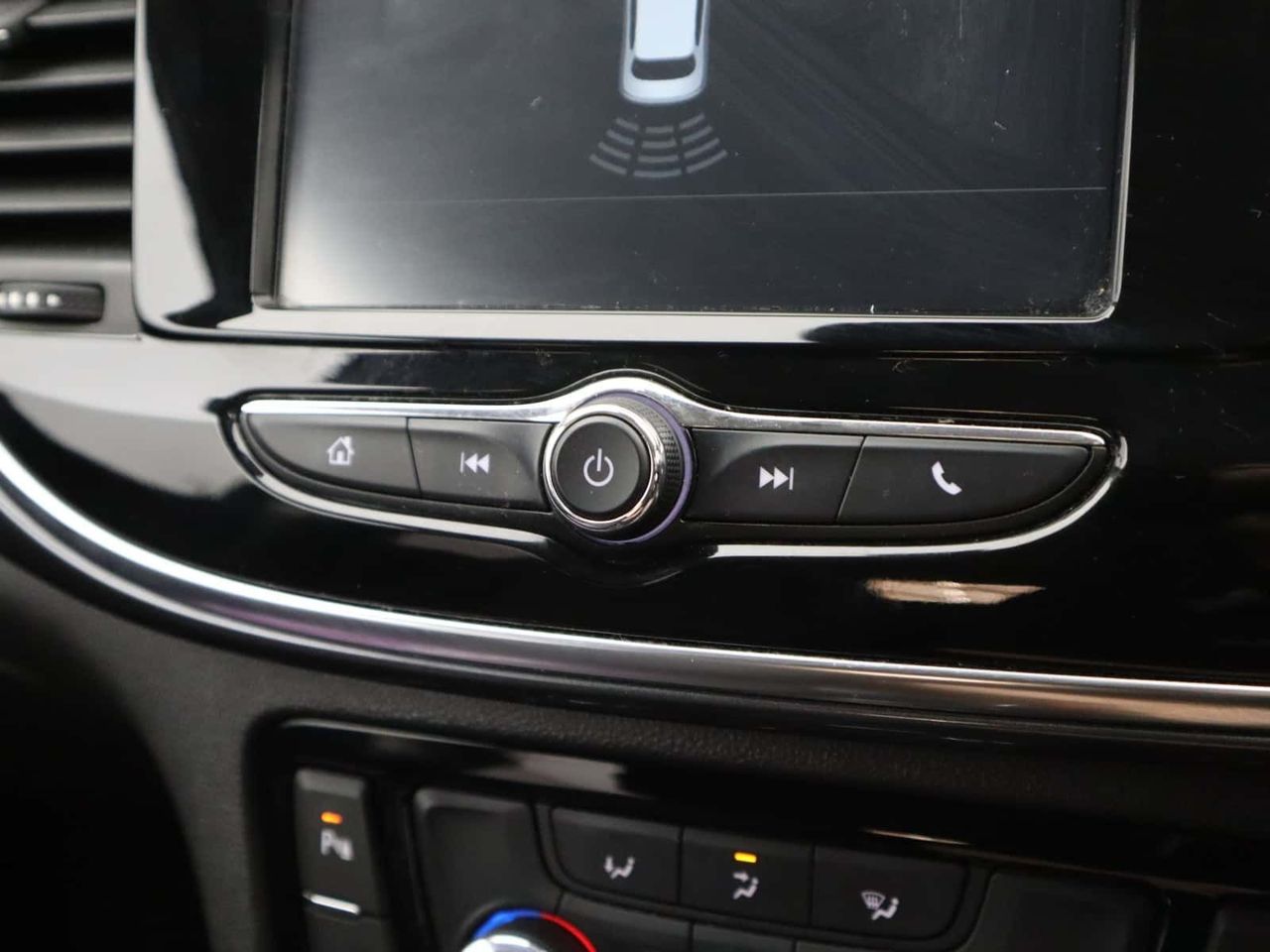 Vauxhall Mokka X 