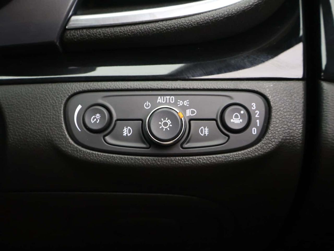 Vauxhall Mokka X
