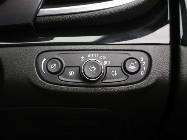 Vauxhall Mokka X