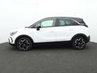 Vauxhall Crossland 