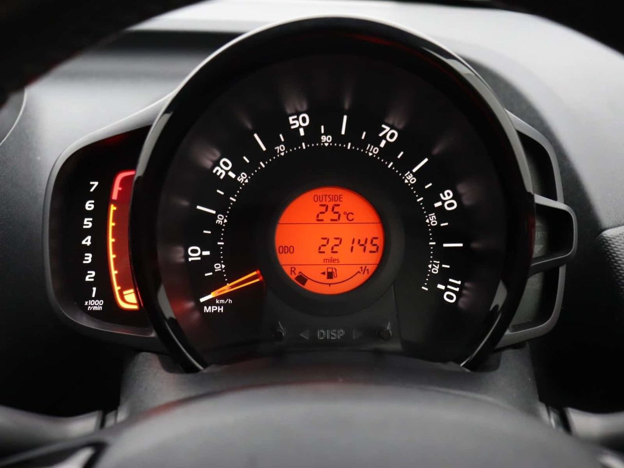 Citroen C1 