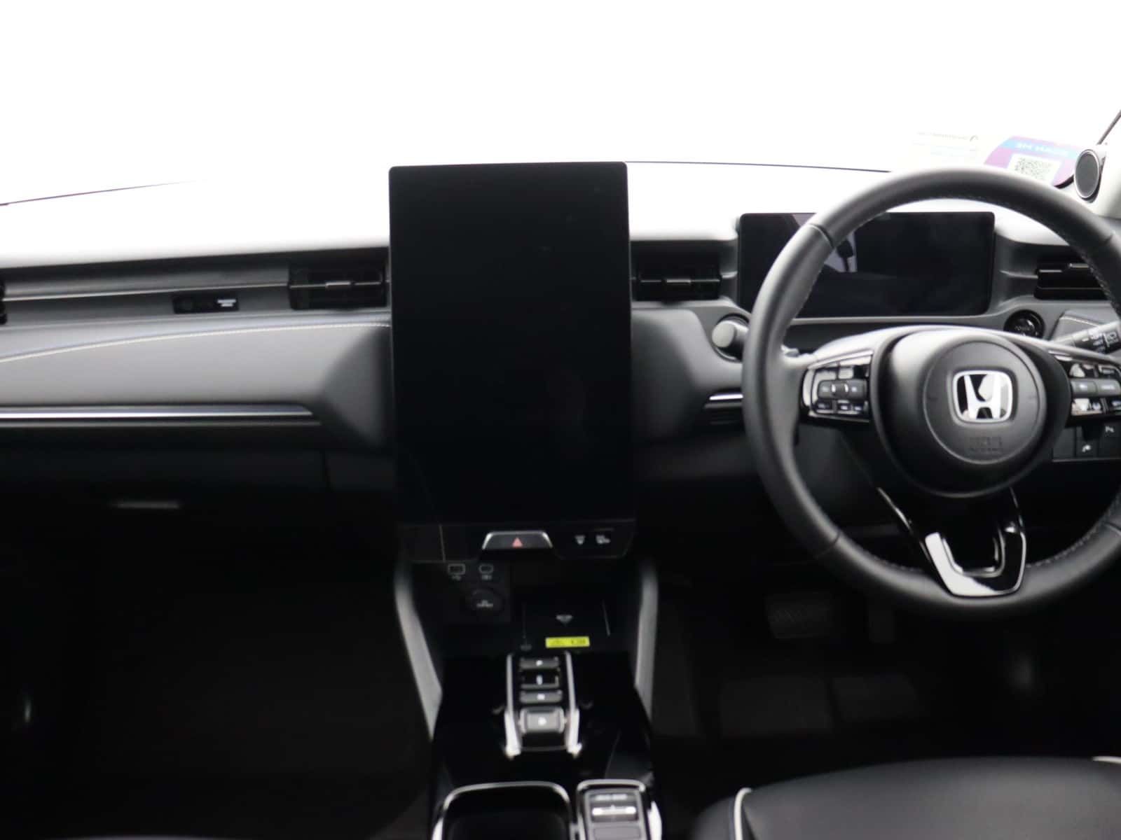 Honda e:Ny1