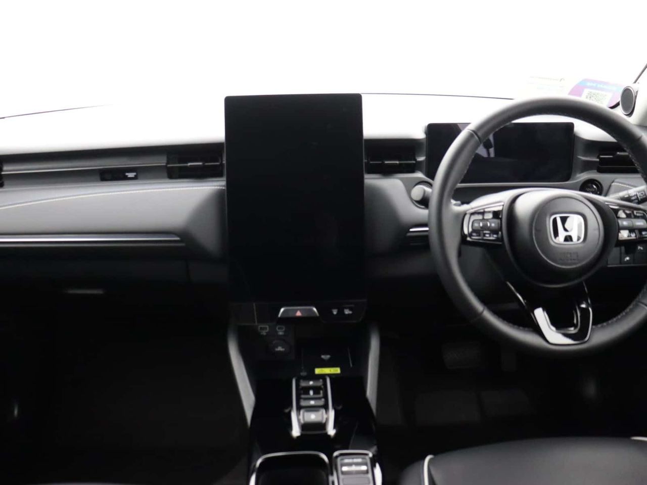 Honda e:Ny1 