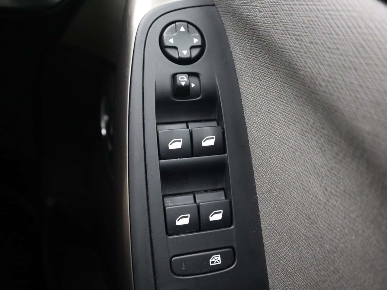 Citroen Grand C4 SpaceTourer 