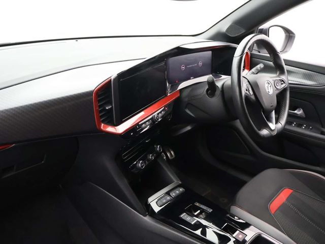 Vauxhall Mokka Electric