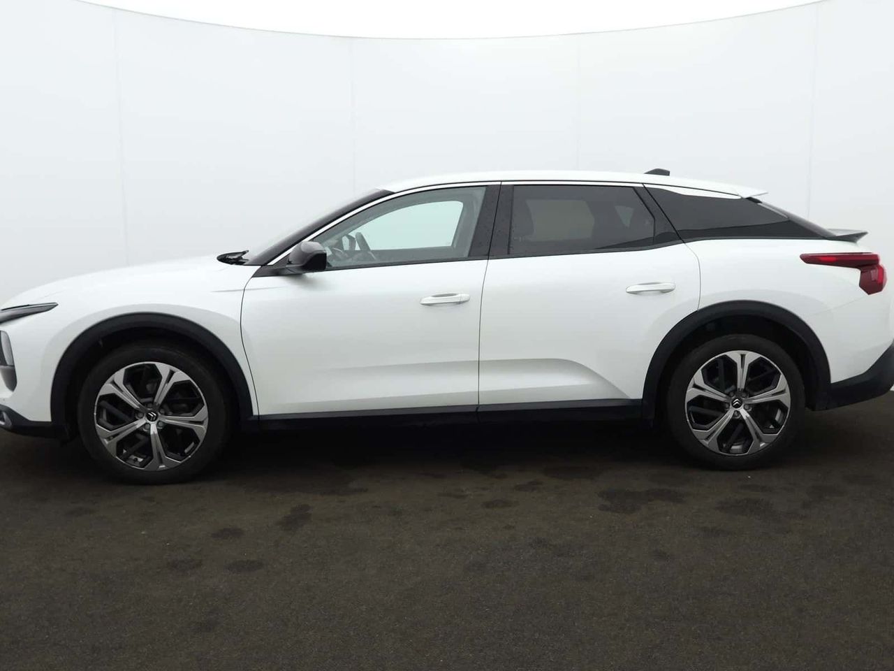 Citroen C5 X 