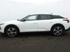 Citroen C5 X 