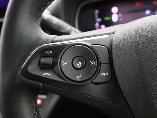 Vauxhall Combo Life Electric