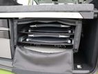 Volkswagen Caddy California Maxi 