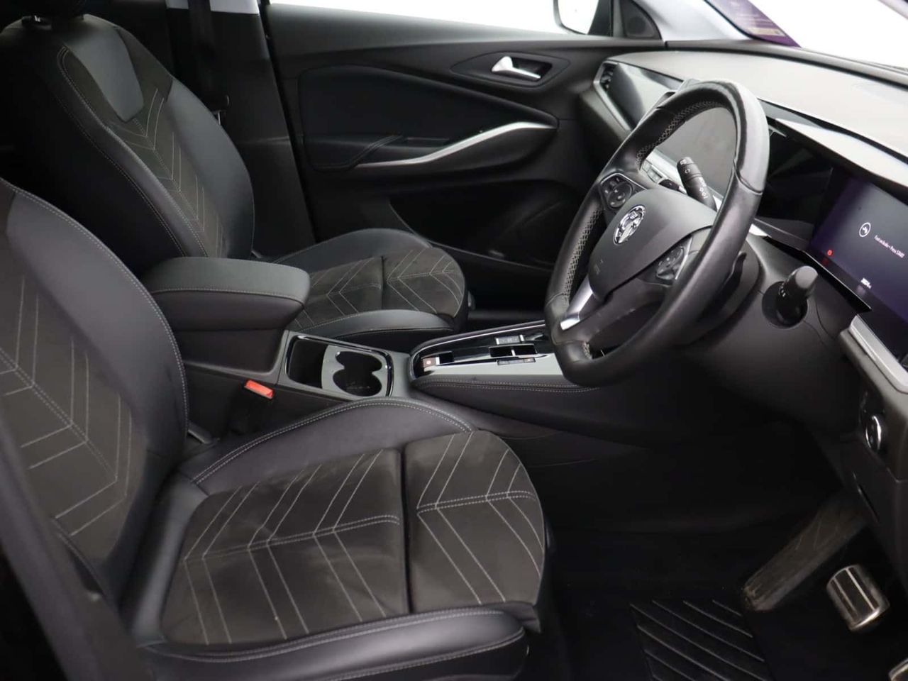 Vauxhall Grandland