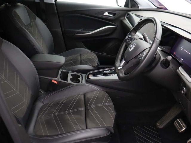 Vauxhall Grandland