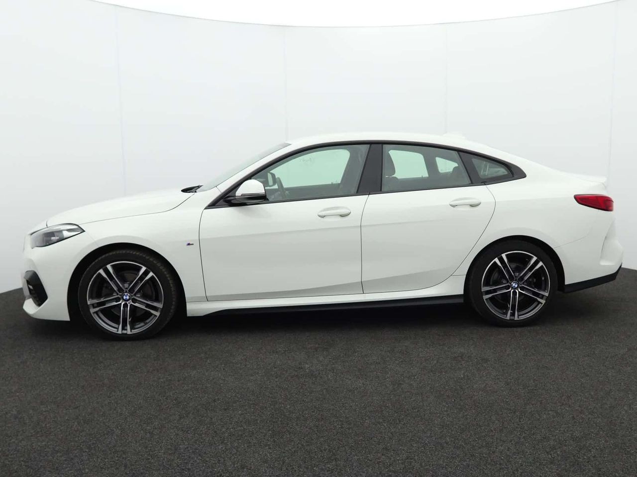BMW 2 Series Gran Coupe 