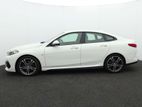 BMW 2 Series Gran Coupe 