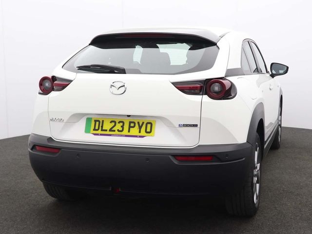 Mazda MX-30