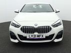 BMW 2 Series Gran Coupe 