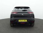 DS AUTOMOBILES DS 3 CROSSBACK 