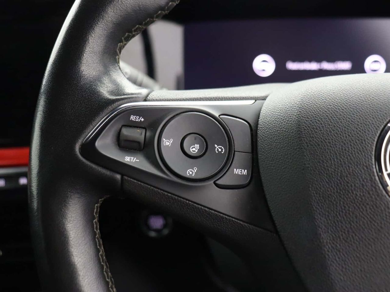 Vauxhall Mokka-e 