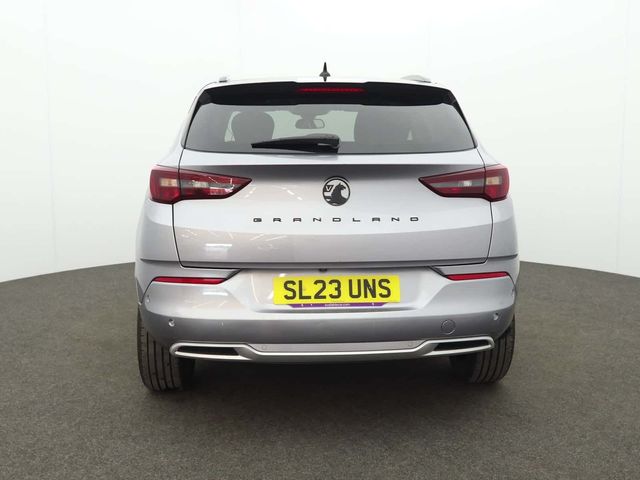 Vauxhall Grandland