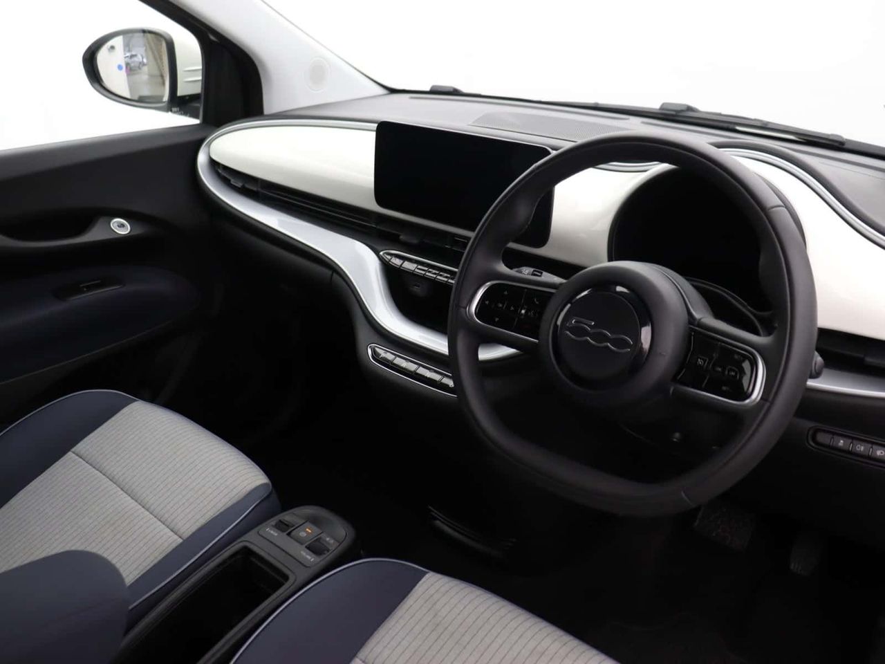 Fiat 500e C 