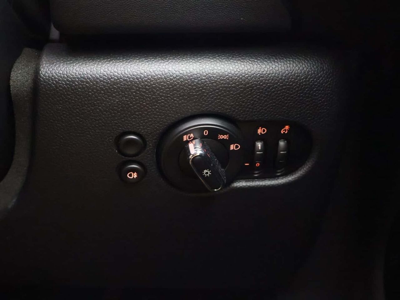MINI Electric Hatch