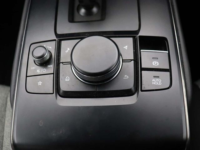 Mazda MX-30
