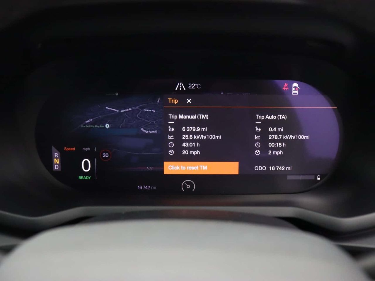 Polestar Polestar 2