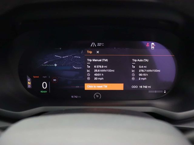 Polestar Polestar 2