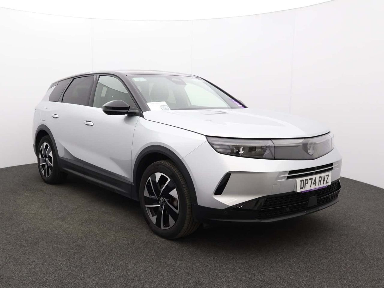 Vauxhall Grandland