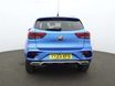 MG MG ZS