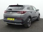 Vauxhall Grandland X 