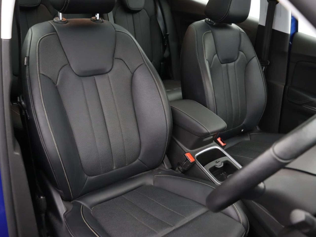 Vauxhall Grandland X