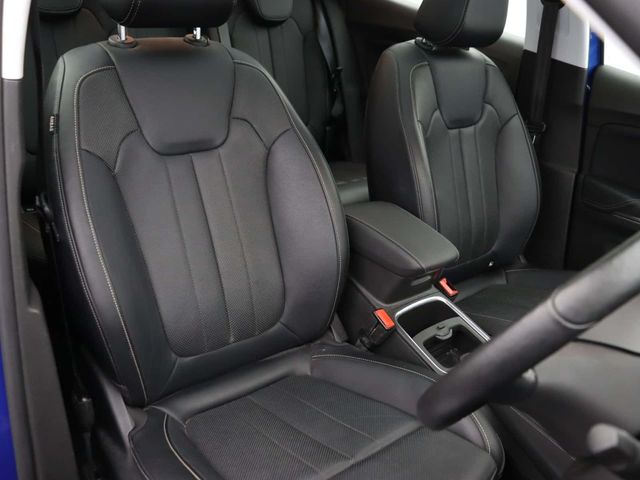 Vauxhall Grandland X