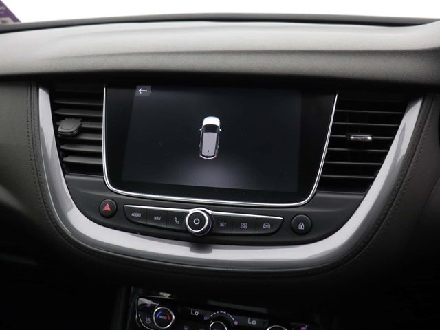 Vauxhall Grandland X